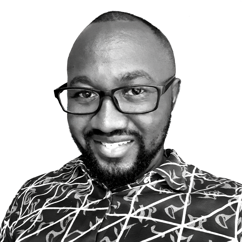 Lenny Gichia, Co-Founder at IGREC
