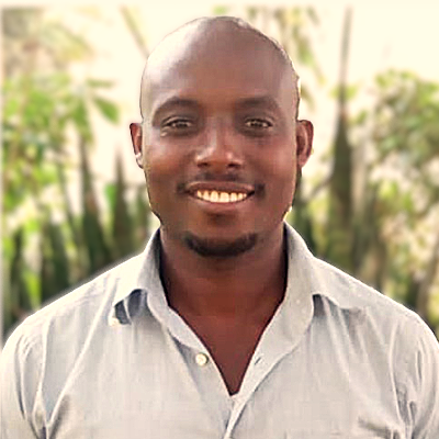 Ian Kusimakwe, Co-Founder at IGREC